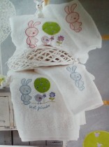 ΒΕΒΕ-ΣΠ-01 ΣΕΤ ΠΕΤΣΕΤΕΣ COTTON 100%