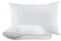 ΜΑΞ-07 ΔΥΟ ΘΗΚΕΣ ΜΑΞΙΛΑΡΙΟΥ ΚΑΠΙΤΟΝΕ COTTON 100%