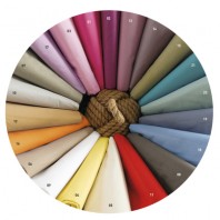 ΣΕΝ-Μ-01 ΣΕΤ ΣΕΝΤΟΝΙΑ ΜΟΝΟΧΡΩΜΑ COTTON 100% ΜΟΝΑ