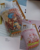 ΒΕΒΕ-ΚΟΥΒ-Β-01 ΒΡΕΦΙΚΗ ΚΟΥΒΕΡΤΑ ΒΕΛΟΥΤΕ