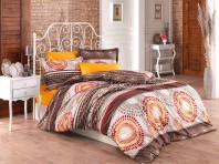 ΣΕΝ-Ε-15 ΣΕΤ ΣΕΝΤΟΝΙΑ COTTON 100% ΥΠΕΡΔΙΠΛΑ