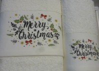 ΧΡ-01 ΣΕΤ ΠΕΤΣΕΤΕΣ COTTON 100%