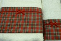 ΧΡ-02 ΣΕΤ ΠΕΤΣΕΤΕΣ COTTON 100%