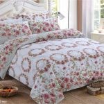 ΣΕΝ-Ε-34 ΣΕΤ ΣΕΝΤΟΝΙΑ COTTON 100% ΥΠΕΡΔΙΠΛΑ