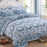 ΣΕΝ-Ε-35 ΣΕΤ ΣΕΝΤΟΝΙΑ COTTON 100% ΥΠΕΡΔΙΠΛΑ