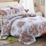 ΣΕΝ-Ε-36 ΣΕΤ ΣΕΝΤΟΝΙΑ COTTON 100% ΥΠΕΡΔΙΠΛΑ