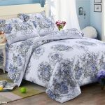 ΣΕΝ-Ε-37 ΣΕΤ ΣΕΝΤΟΝΙΑ COTTON 100% ΥΠΕΡΔΙΠΛΑ