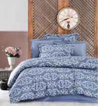 ΣΕΝ-Ε-03 ΣΕΤ ΣΕΝΤΟΝΙΑ COTTON 100% ΥΠΕΡΔΙΠΛΑ