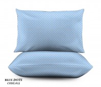 ΜΑΞΘΚ-03 ΔΥΟ ΜΑΞΙΛΑΡΟΘΗΚΕΣ ΠΟΥΑ COTTON 100%