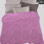 ΚΟΥΒ-Β-02 ΚΟΥΒΕΡΤΑ ΒΕΛΟΥΤΕ ΜΟΝΗ