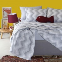 ΣΕΝ-Ε-43 ΣΕΤ ΣΕΝΤΟΝΙΑ COTTON 100% SUPER ΥΠΕΡΔΙΠΛΑ ΜΕΓΑΛΟΥ ΠΑΧΟΥΣ ΣΤΡΩΜΑΤΟΣ