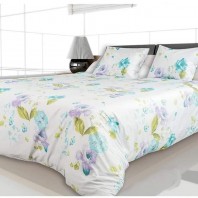 ΣΕΝ-Ε-46 ΣΕΤ ΣΕΝΤΟΝΙΑ COTTON 100% SUPER ΥΠΕΡΔΙΠΛΑ ΜΕΓΑΛΟΥ ΠΑΧΟΥΣ ΣΤΡΩΜΑΤΟΣ