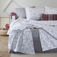 ΣΕΝ-Ε-52 ΣΕΤ ΣΕΝΤΟΝΙΑ COTTON 100% SUPER ΥΠΕΡΔΙΠΛΑ ΜΕΓΑΛΟΥ ΠΑΧΟΥΣ ΣΤΡΩΜΑΤΟΣ