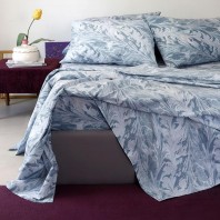 ΣΕΝ-Ε-53 ΣΕΤ ΣΕΝΤΟΝΙΑ COTTON 100% SUPER ΥΠΕΡΔΙΠΛΑ ΜΕΓΑΛΟΥ ΠΑΧΟΥΣ ΣΤΡΩΜΑΤΟΣ