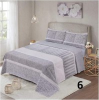 ΣΕΝ-Ε-61 ΣΕΤ ΣΕΝΤΟΝΙΑ COTTON 100% ΥΠΕΡΔΙΠΛΑ