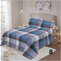 ΣΕΝ-Ε-64 ΣΕΤ ΣΕΝΤΟΝΙΑ COTTON 100% ΥΠΕΡΔΙΠΛΑ