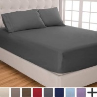 ΣΕΝ-07 ΚΑΤΩΣΕΝΤΟΝΟ ΜΕ ΛΑΣΤΙΧΟ SUPER ΥΠΕΡΔΙΠΛΟ ΜΕΓΑΛΟΥ ΠΑΧΟΥΣ ΣΤΡΩΜΑΤΟΣ COTTON 100%