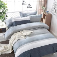 ΣΕΝ-CS-05 ΣΕΤ ΣΕΝΤΟΝΙΑ COTTON SATIN 100% ΥΠΕΡΔΙΠΛΑ
