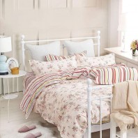 ΣΕΝ-CS-11 ΣΕΤ ΣΕΝΤΟΝΙΑ COTTON SATIN 100% ΥΠΕΡΔΙΠΛΑ