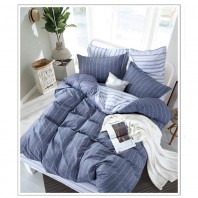 ΣΕΝ-CS-12 ΣΕΤ ΣΕΝΤΟΝΙΑ COTTON SATIN 100% ΥΠΕΡΔΙΠΛΑ