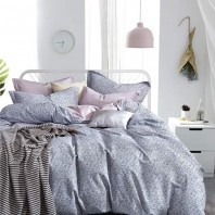 ΣΕΝ-CS-14 ΣΕΤ ΣΕΝΤΟΝΙΑ COTTON SATIN 100% ΥΠΕΡΔΙΠΛΑ