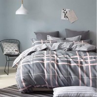 ΣΕΝ-CS-16 ΣΕΤ ΣΕΝΤΟΝΙΑ COTTON SATIN 100% ΥΠΕΡΔΙΠΛΑ
