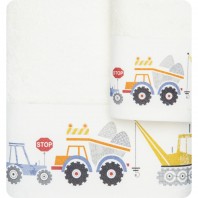 ΒΕΒΕ-ΣΠ-11 ΣΕΤ ΠΕΤΣΕΤΕΣ COTTON 100%