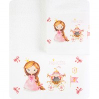 ΒΕΒΕ-ΣΠ-15 ΣΕΤ ΠΕΤΣΕΤΕΣ COTTON 100%