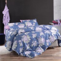 ΣΕΝ-Ε-76 ΣΕΤ ΣΕΝΤΟΝΙΑ COTTON 100% ΥΠΕΡΔΙΠΛΑ