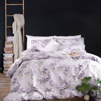 ΣΕΝ-Ε-78 ΣΕΤ ΣΕΝΤΟΝΙΑ COTTON 100% ΥΠΕΡΔΙΠΛΑ