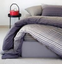ΣΕΝ-Ε-83 ΣΕΤ ΣΕΝΤΟΝΙΑ COTTON 100% SUPER ΥΠΕΡΔΙΠΛΑ ΜΕΓΑΛΟΥ ΠΑΧΟΥΣ ΣΤΡΩΜΑΤΟΣ