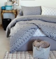 ΣΕΝ-Ε-85 ΣΕΤ ΣΕΝΤΟΝΙΑ COTTON 100% SUPER ΥΠΕΡΔΙΠΛΑ ΜΕΓΑΛΟΥ ΠΑΧΟΥΣ ΣΤΡΩΜΑΤΟΣ