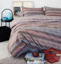 ΣΕΝ-Ε-88 ΣΕΤ ΣΕΝΤΟΝΙΑ COTTON 100% SUPER ΥΠΕΡΔΙΠΛΑ ΜΕΓΑΛΟΥ ΠΑΧΟΥΣ ΣΤΡΩΜΑΤΟΣ