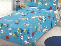 ΠΑΙΣ-05 ΣΕΤ ΣΕΝΤΟΝΙΑ COTTON 100 % 