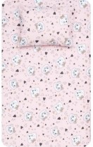 ΒΕΒΕ-21 ΣΕΤ ΣΕΝΤΟΝΙΑ COTTON 100%