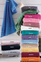 ΠΕΤ-11 ΣΕΤ ΠΕΤΣΕΤΕΣ 3 ΤΕΜΑΧΙΑ COTTON 100%