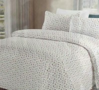 ΣΕΝ-Ε-91 ΣΕΤ ΣΕΝΤΟΝΙΑ COTTON SATIN 100% SUPER ΥΠΕΡΔΙΠΛΑ