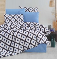 ΣΕΝ-Ε-98 ΣΕΤ ΣΕΝΤΟΝΙΑ COTTON 100% ΥΠΕΡΔΙΠΛΑ