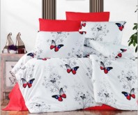 ΣΕΝ-Ε-101 ΣΕΤ ΣΕΝΤΟΝΙΑ COTTON 100% ΥΠΕΡΔΙΠΛΑ