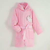 ΒΕΒΕ-ΜΠ-03 ΒΡΕΦΙΚΟ ΜΠΟΥΡΝΟΥΖΙ COTTON 100%