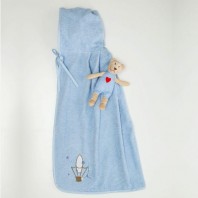 ΒΕΒΕ-Κ-03 ΒΡΕΦΙΚΗ ΚΑΠΑ COTTON 100%