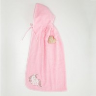 ΒΕΒΕ-Κ-04 ΒΡΕΦΙΚΗ ΚΑΠΑ COTTON 100%