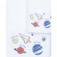 ΒΕΒΕ-ΣΠ-24 ΣΕΤ ΠΕΤΣΕΤΕΣ COTTON 100%