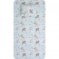 ΒΕΒΕ-22 ΣΕΤ ΣΕΝΤΟΝΙΑ COTTON 100%