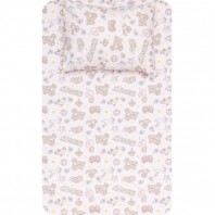 ΒΕΒΕ-23 ΣΕΤ ΣΕΝΤΟΝΙΑ COTTON 100%