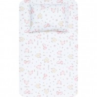 ΒΕΒΕ-24 ΣΕΤ ΣΕΝΤΟΝΙΑ COTTON 100%