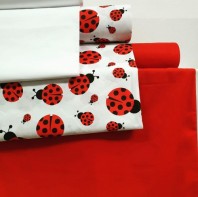 ΠΑΙΣ-08 ΣΕΤ ΣΕΝΤΟΝΙΑ COTTON 100 % 