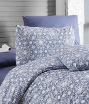 ΠΑΠΛ-01 ΠΑΠΛΩΜΑ ΨΗΜΕΝΗ ΒΑΤΑ COTTON 100% ΜΟΝΟ