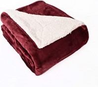 ΚΟΥΒ-ΠS-01 ΚΟΥΒΕΡΤΑ ΠΡΟΒΑΤΑΚΙ SHERPA ΜΟΝΗ