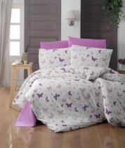 ΣΕΝ-Ε-02 ΣΕΤ ΣΕΝΤΟΝΙΑ COTTON 100% ΥΠΕΡΔΙΠΛΑ